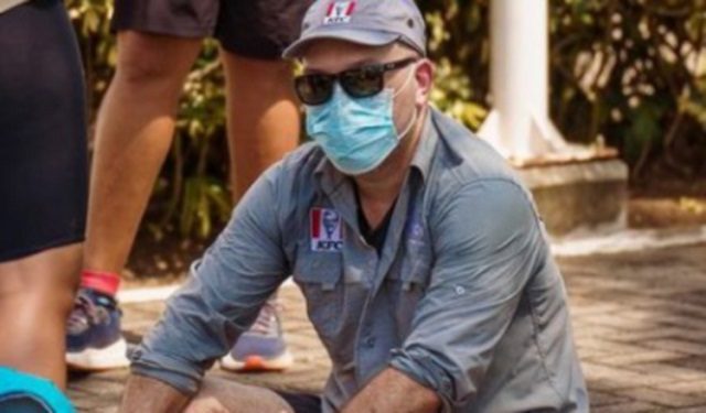 Maestro Pipón. Foto: Instagram