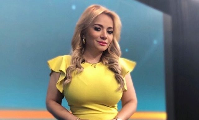 Birna Quintero. Foto: Instagram