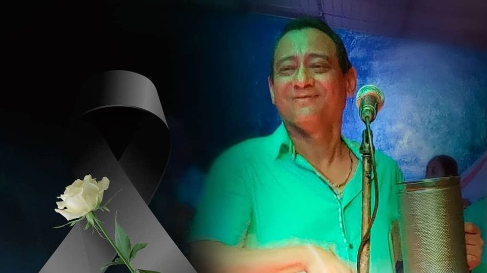 Carlos Wynter. Redes Sociales