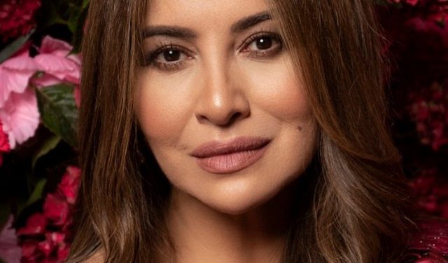 Myriam Hernández. Foto: Cortesía