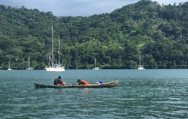Existe otro grupo de pescadores en el lago Alajuela y Gatún, en la que se está en la fase de trámites legales para su conformación. Foto: Diomedes Sánchez