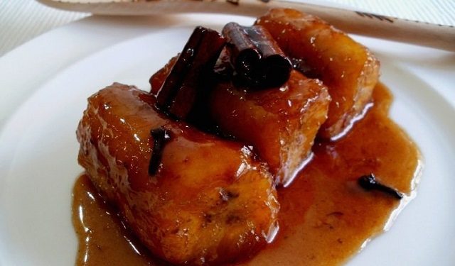 Plátanos en tentación. Foto: Ilustrativa / Pixabay