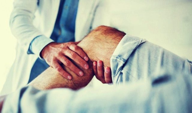 Los pacientes podrían experimentar efectos que persisten, como debilidad, entumecimiento o fatiga. Foto: Pixabay