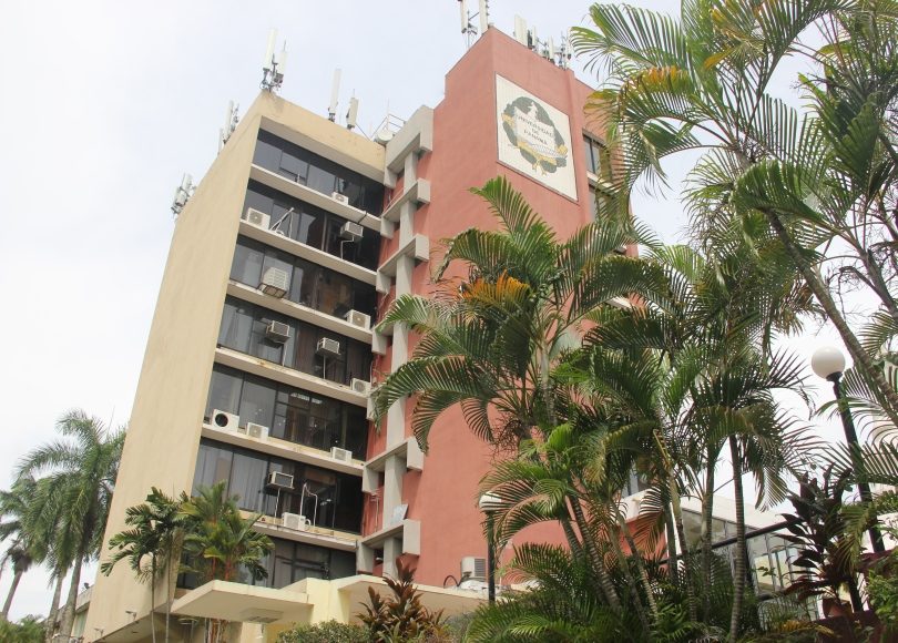 Catedráticos de Derecho de la UP sostienen que una Asamblea Paralela no tiene sustento jurídico. Foto: Cortesía