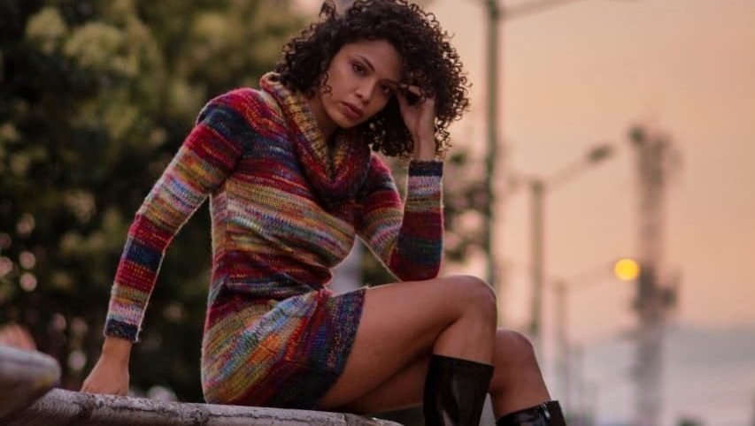 Katia Semacaritt. Instagram