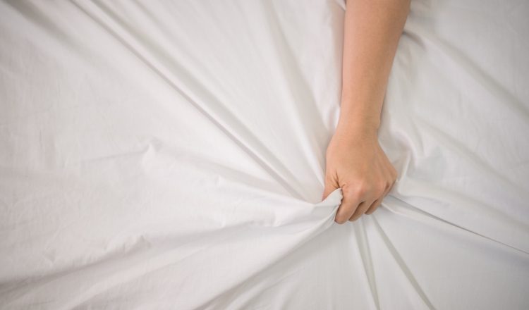 El 80% de las mujeres logran su primer orgasmo después de los 20 años, según una encuesta.  Ilustrativa / Freepik