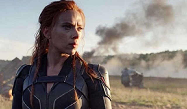 Scarlett Johansson. Foto: Archivo / EFE