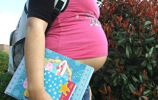 "La mayoría de las víctimas" de delitos sexuales "tiene entre 0 y 10 años, en edad escolar primaria". Foto: Archivos