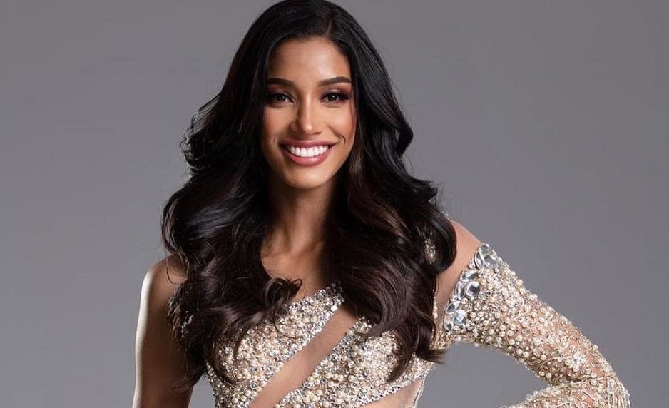 Darelys Santos. Instagram