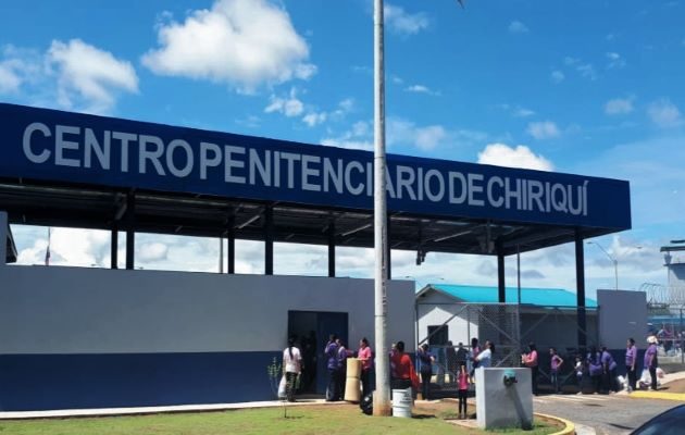El Tribunal de Juicio Oral, confirmó que también decretó como pena accesoria la prohibición para ejercer funciones públicas por 12 meses, una vez cumplida la pena principal. Foto: José Vásquez