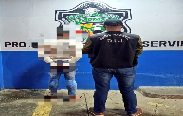 Jorge Hernández Góndola se convirtió en la víctima número 72 por la violencia que azota a la costa atlántica. Foto: Cortesía Policía Nacional