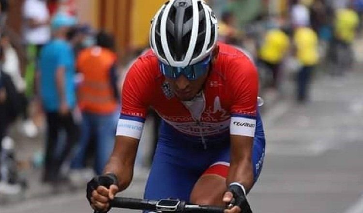 La selección élite de Panamá llega en óptimas condiciones al Tour. Foto: Cortesía Alex Strah
