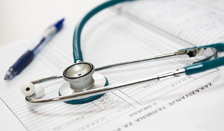 Turismo de salud de bienestar. Pixabay/Ilustrativa