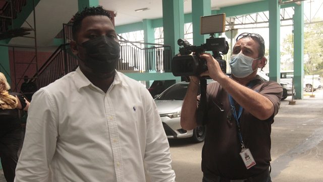 'Yemil'. Foto: Víctor Arosemena