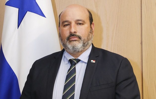 Carlos Ordóñez se desempeñaba desde septiembre de 2019 como secretario general de la ATTT.