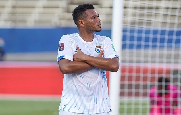 Rolando Blackburn dijo que este Panamá tiene una filosofía diferente. Foto: Fepafut