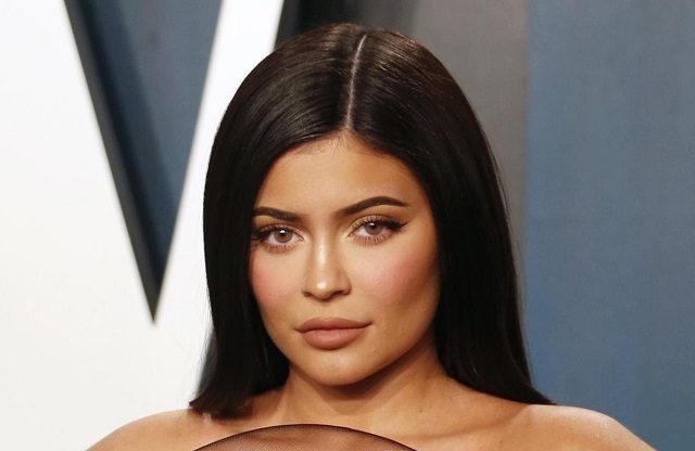 Kylie Jenner. Foto: Archivo / EFE