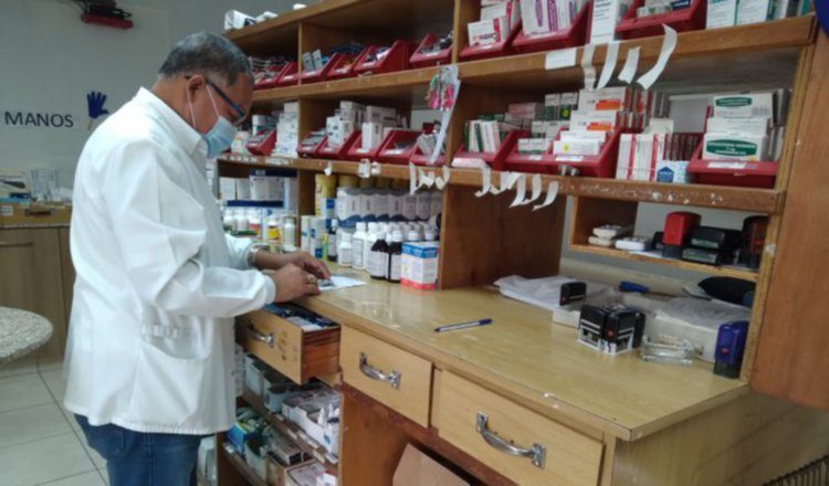 Pacientes advierten que el desabastecimiento ha aumentado. Foto: Cortesía CSS