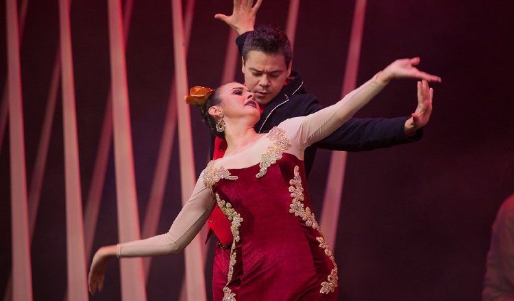 Presentación de la Compañía.  Cortesía