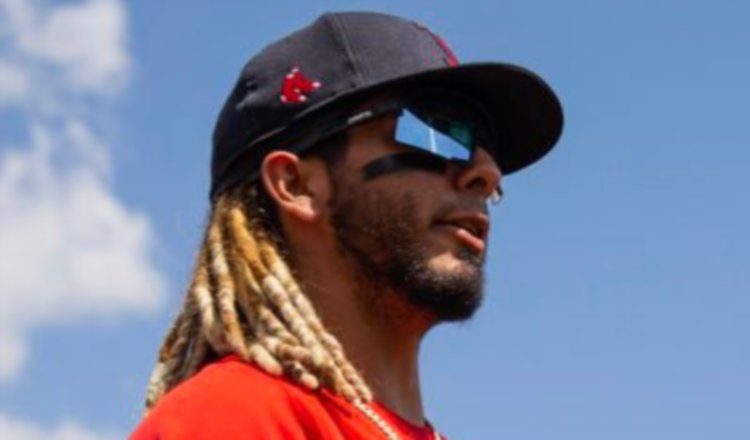 Araúz ha dado negativo en las pruebas. Foto: Cortesía