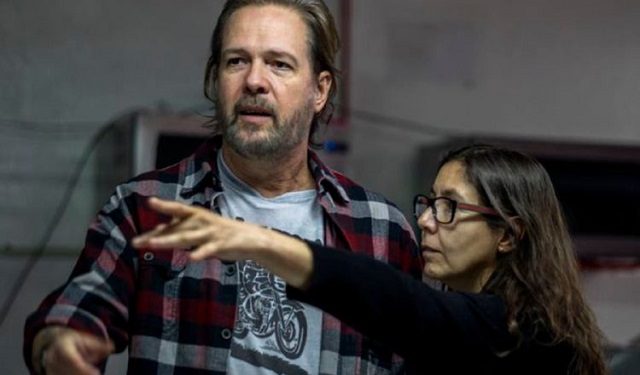 El cantante José Fors protagoniza la cinta.  Foto: El Diario de Yucatán