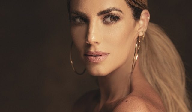 Gaby Espino.  Foto: Cortesía