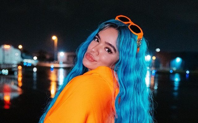 Karol G. Foto: Instagram