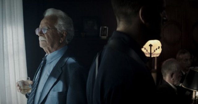 'La llorona', del director Jayro Bustamante. Foto: Cortesía