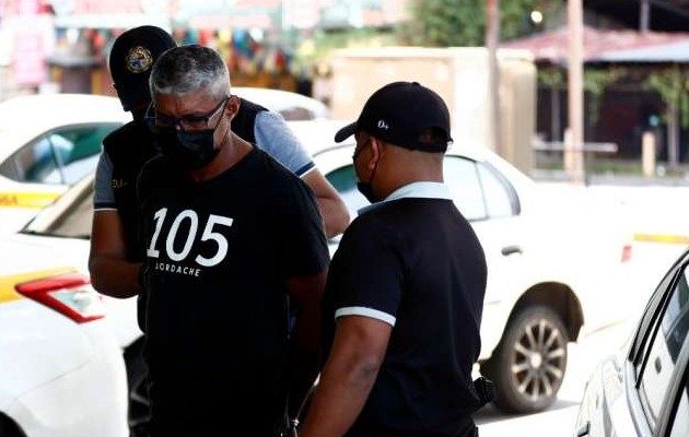 Imputan cargo a hombre por femicidio en Chemo. Foto: Cortesía