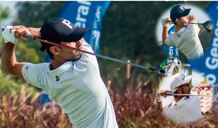Panamá tendrá una representación que combina la experiencia con la juventud. Foto: Club de Golf