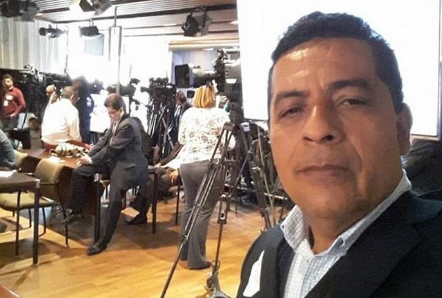 José Iván Ramos. Foto: Archivo