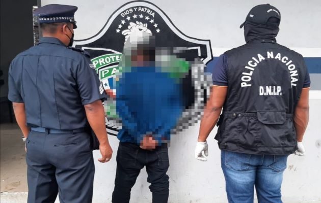 En la audiencia el Juez de Garantías estableció el término de seis meses para concluir la investigación y el aporte de pruebas. Foto: Mayra Madrid