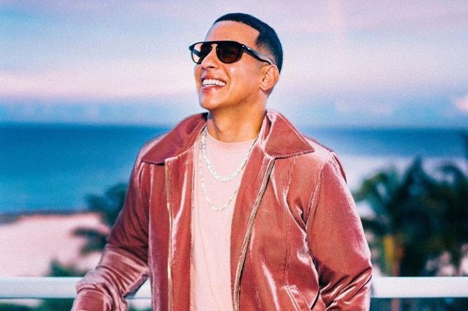 Daddy Yankee. Instagram