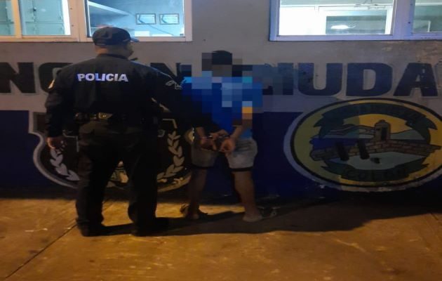 Desde que ocurrió el incidente se llevaron a cabo una serie de operativos policiales. Foto: Diomedes Sánchez