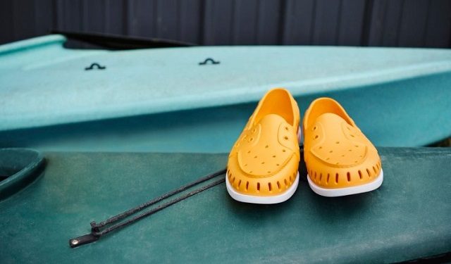 Opción que ofrece 'confort' y versatilidad. Foto: Cortesía / Sperry