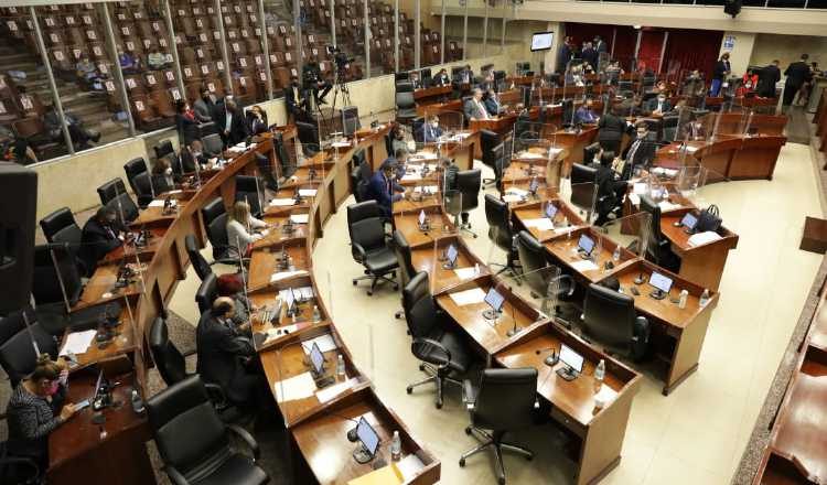 Así como ocurrió en primer debate, hay expectativa por las posibles modificaciones que se presenten en el segundo debate. Foto: Cortesía