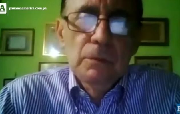 Historiador Rommel Escarreola. Historiador Rommel Escarreola.