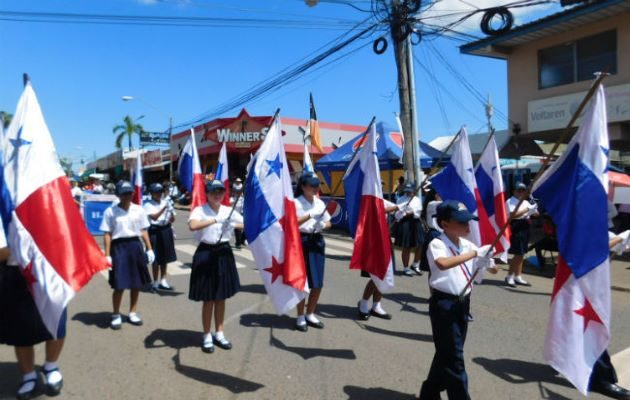 Hay cuatro días libres en el mes de noviembre, de descanso obligatorio.  Foto: Grupo Epasa