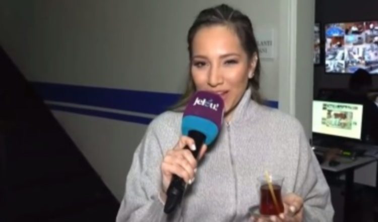  Natalia González. Instagram