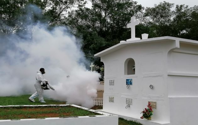 Durante los días patrios se mantendrá la vigilancia a través de inspectores en actividades de índole festiva. Foto: Thays Domínguez