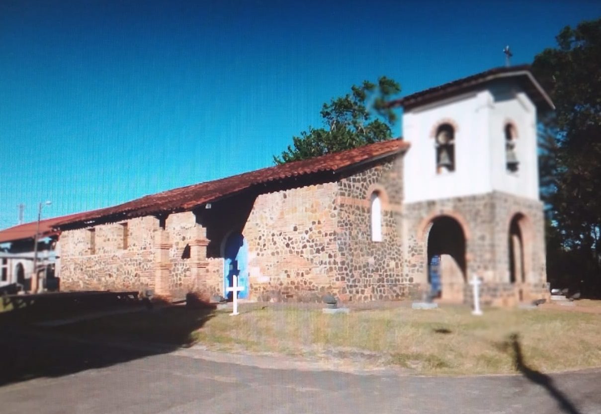 La iglesia colonial de San Francisco data de más de 600 años. Foto: Melquiades Vásquez