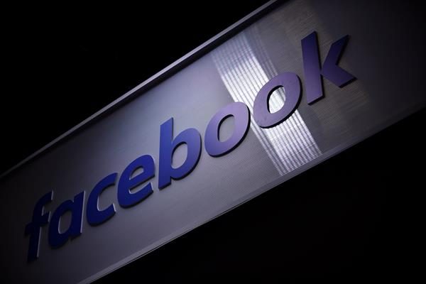 Facebook también eliminará las plantillas de más de 1,000 millones de caras de usuarios. EFE