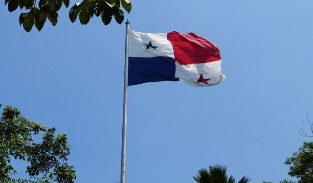 Bandera Nacional. Foto: Archivo
