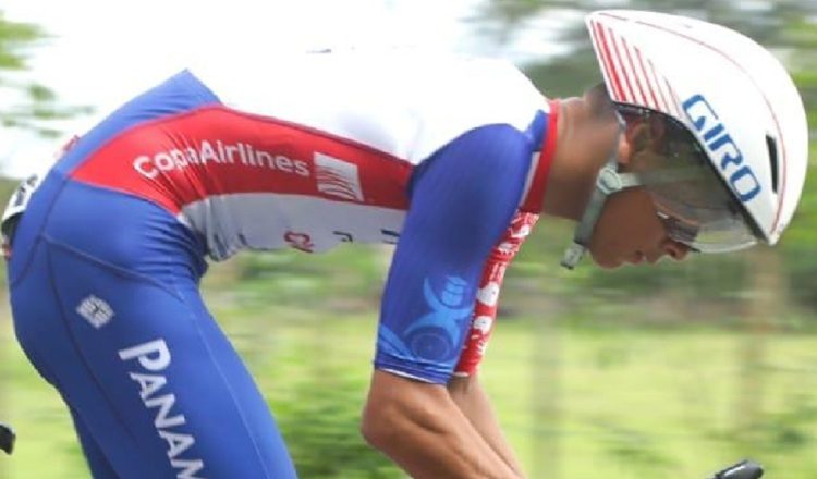 Hassan 'Pipe' Chan cosecha los frutos de su arduo trabajo. Foto: Cortesía Fepaci