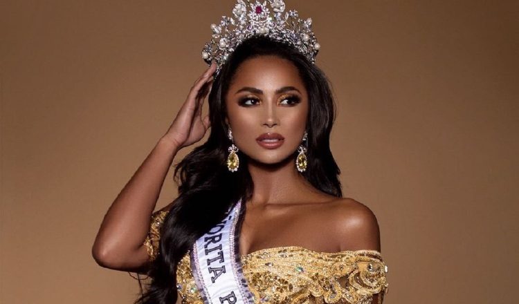 Señorita Panamá. Foto: @franciscoandara