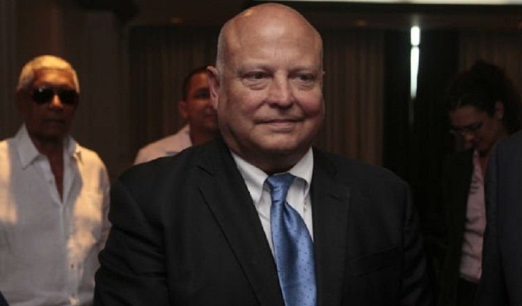 El empresario Richard Fifer fue condenado por el delito de estafa agravada cometido en contra de Gold Dragon Capital Management.