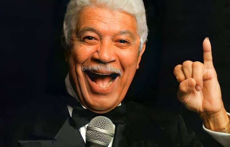 Miguel Ángel Barcasnegras, 'Meñique'. Foto: Redes Sociales