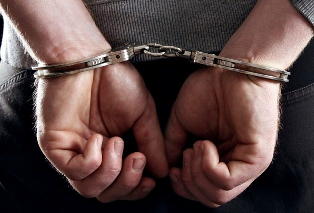 El imputado fue detenido el 27 de noviembre de 2021 en el corregimiento de Tocumen. Foto ilustrativa