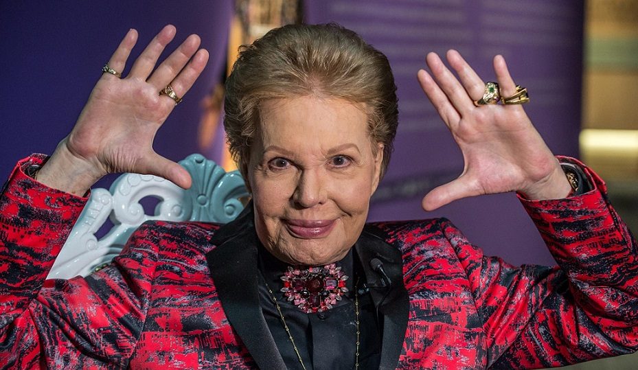 Walter Mercado. Foto: EFE