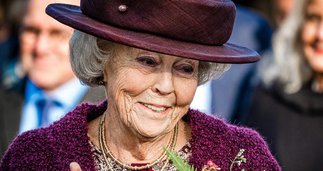 Princesa Beatriz. Foto: EFE